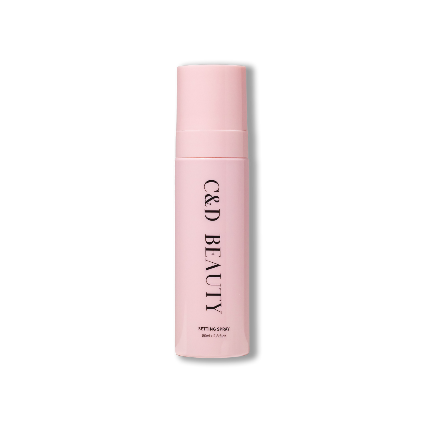 C & D Beauty - HydraLock Setting Spray
