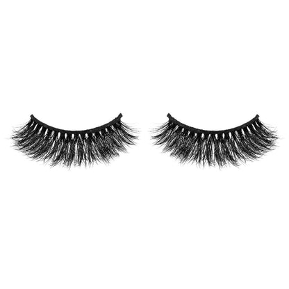Lurella Cosmetics - 3D Mink Eyelashes - Phucket