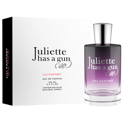 Juliette Has A Gun Lili Fantasy
