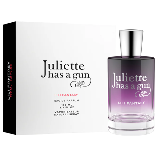 Juliette Has A Gun Lili Fantasy
