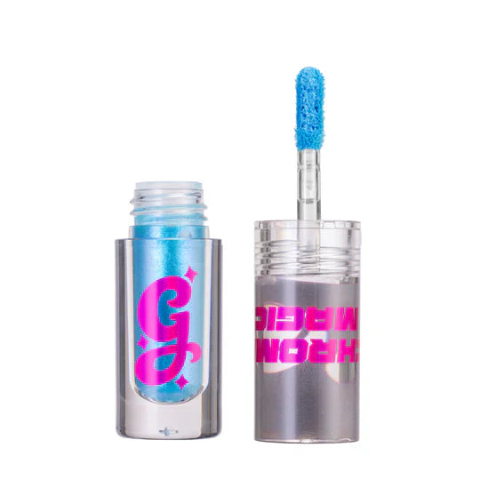 Glisten Cosmetics Eclipse Chroma Magic - Liquid Eyeshadow