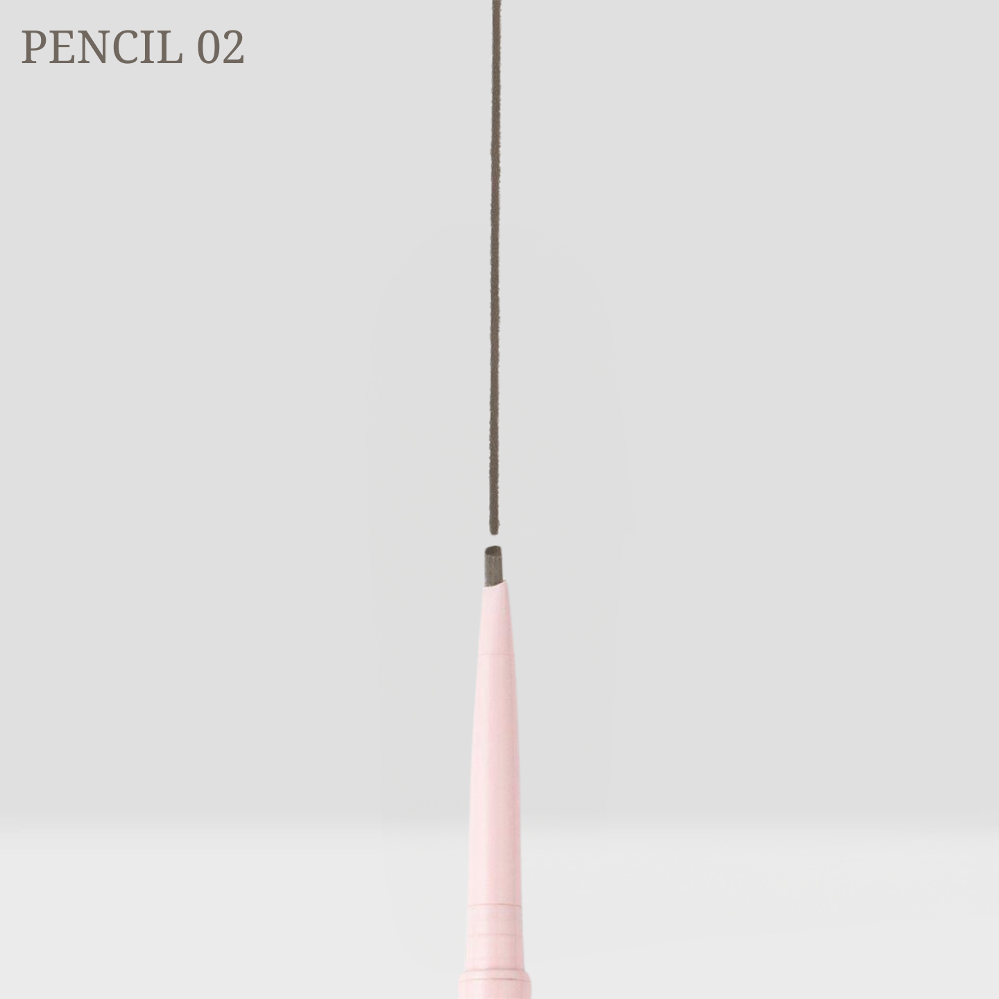 Eyebrow Definer Pencil