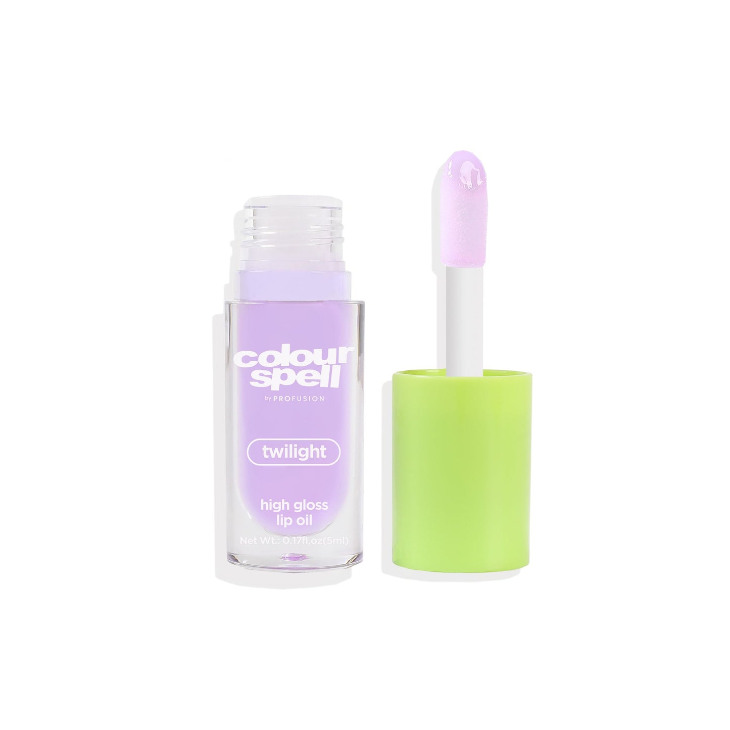 ColourSpell - Soft Start Collection- Lip Oil, Lip Stick & Blush