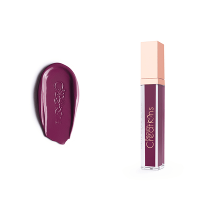 Seal The Deal Liquid Matte Liquid Lipstick