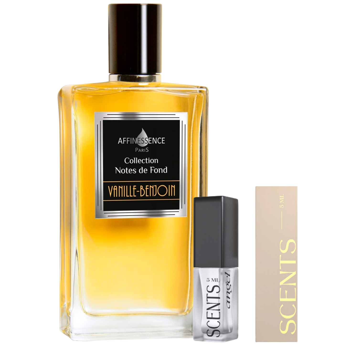 Affinessence Vanille Benjoin Eau de Parfum
