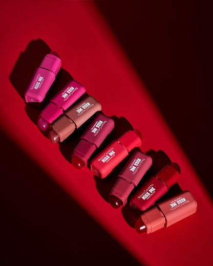 Kiss Me Bundle Liquid Gel Tint