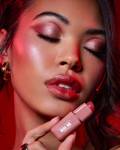 Kiss Me Bundle Liquid Gel Tint