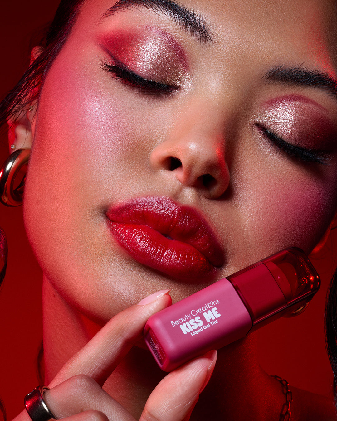 Kiss Me Bundle Liquid Gel Tint