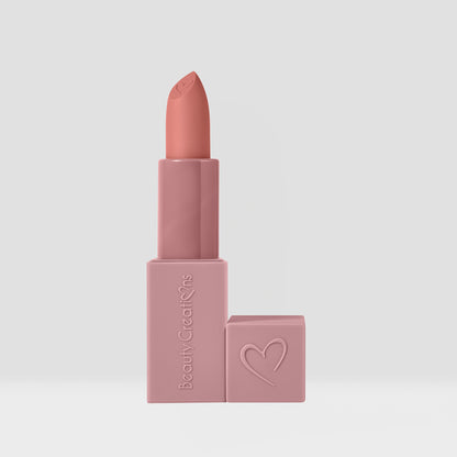Tease Me Soft Matte Lipstick