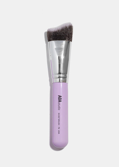 AOA UltraViolet Single Face Brushes