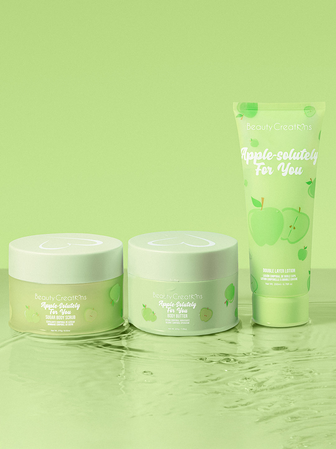 Sweet Dose Body Butter