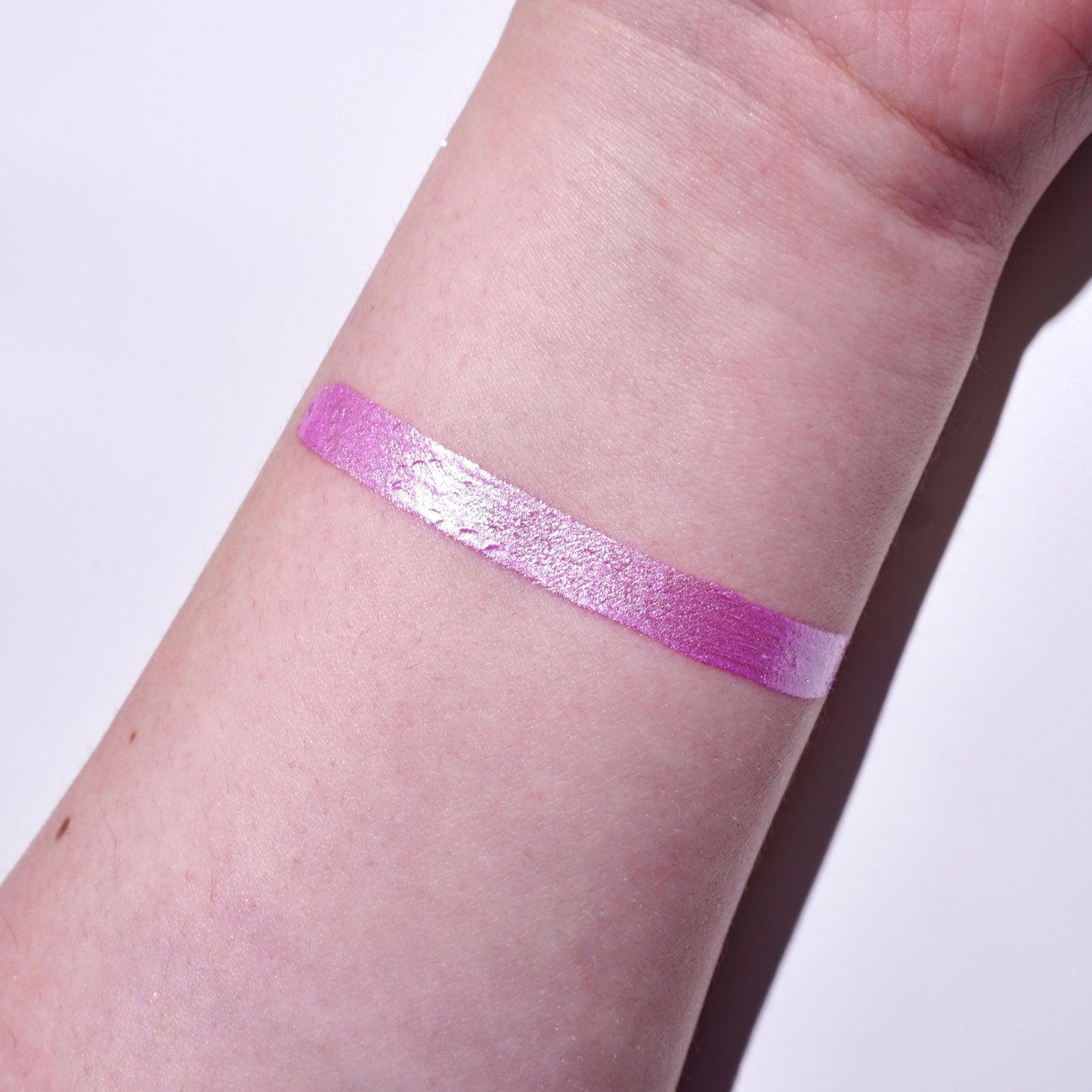 Angel (Pink Metallic) Wet Liner® - Eyeliner - Glisten Cosmetics