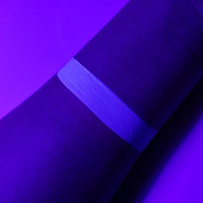 Glisten Cosmetics - Wet Liner - Blueberry (UV Baby Blue) - Small (3g)