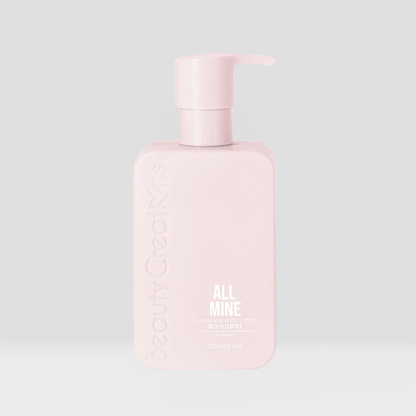 Body Collection Lotion