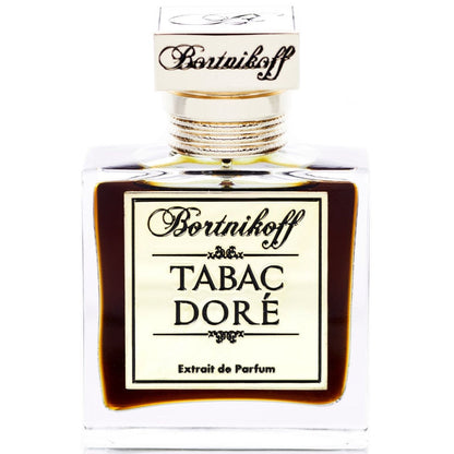 Bortnikoff Tabac Dore Extrait De Parfum