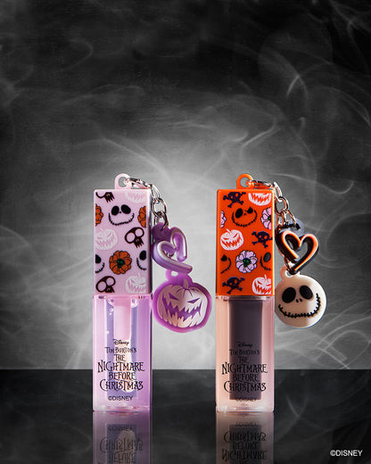 Disney Tim Burton's The Nightmare Before Christmas Lip Oil