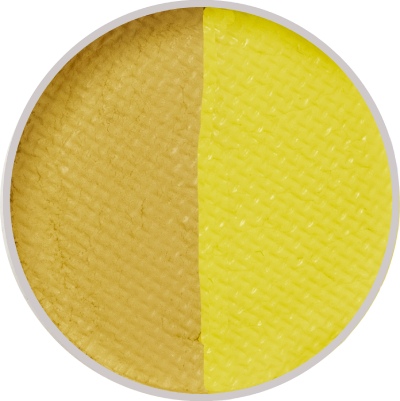 Banoffee (Yellow) Pan