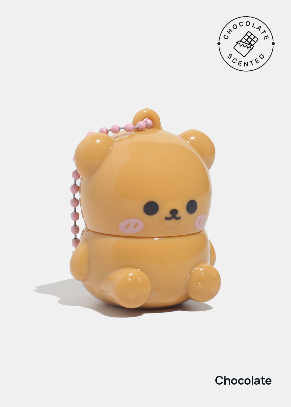 AOA Beary Lip Balm