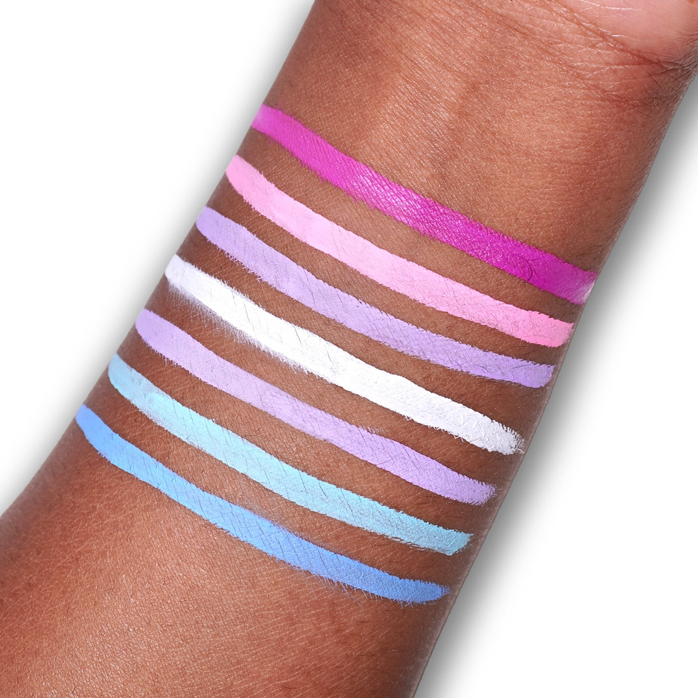 Pride Liner - Bigender - Glisten Cosmetics