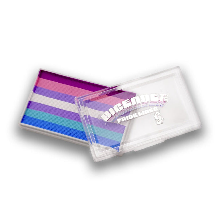 Pride Liner - Bigender - Glisten Cosmetics
