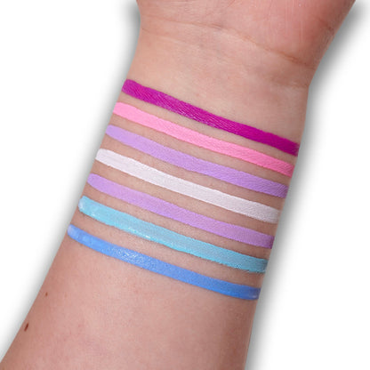 Pride Liner - Bigender - Glisten Cosmetics