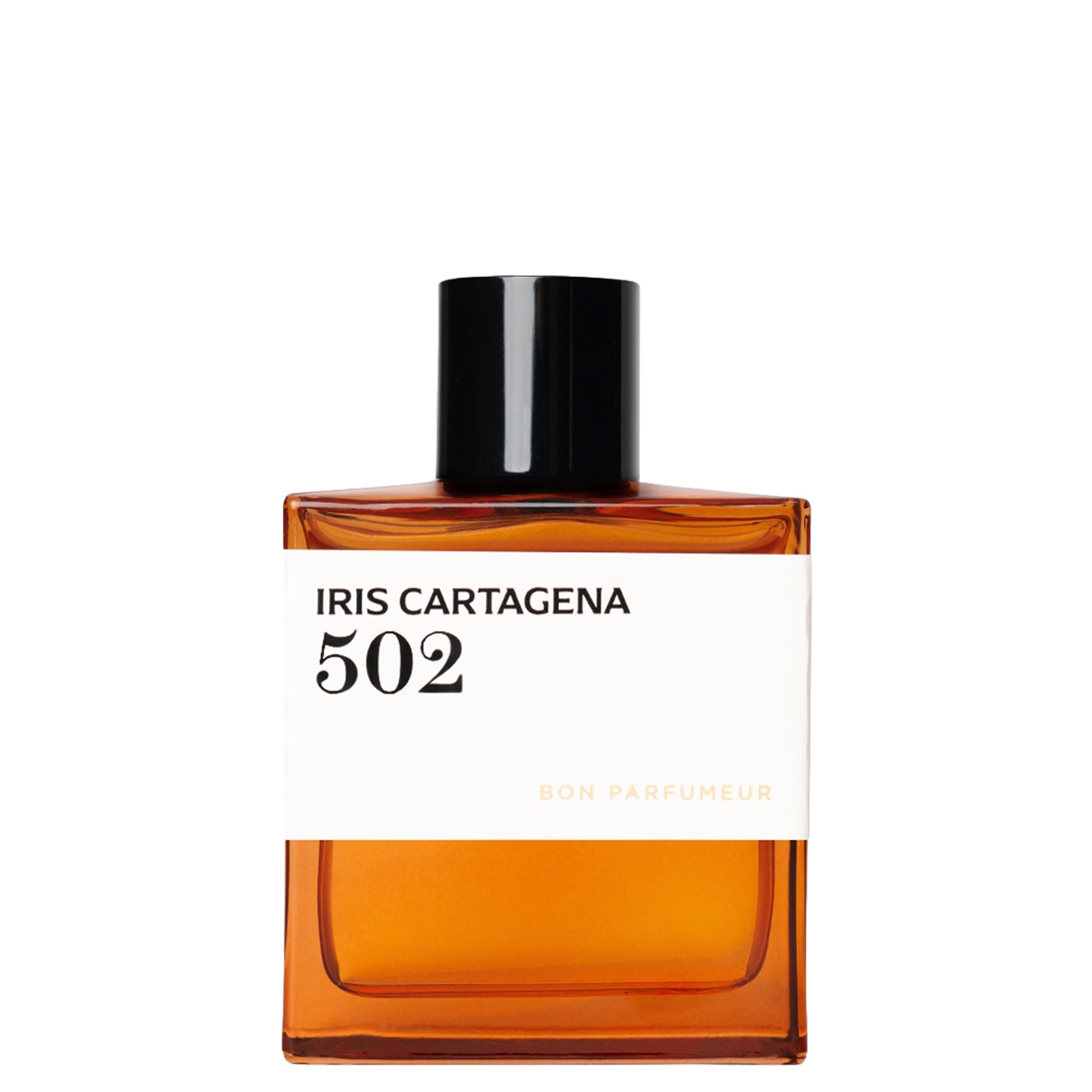 502 Iris Cartagena