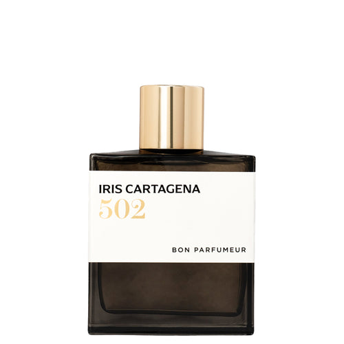 502 Iris Cartagena Extrait