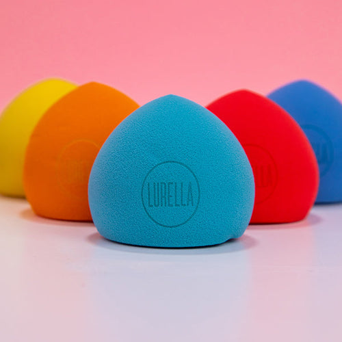 Lurella Cosmetics - Bread Beauty Sponges