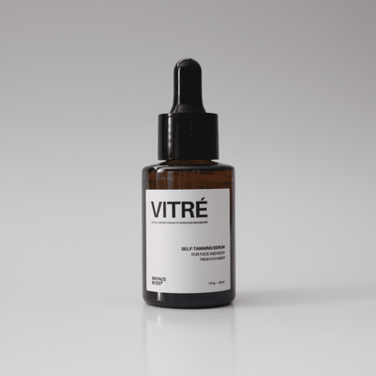 BRONZE BOSS - Vitré (Self-Tanning Serum)