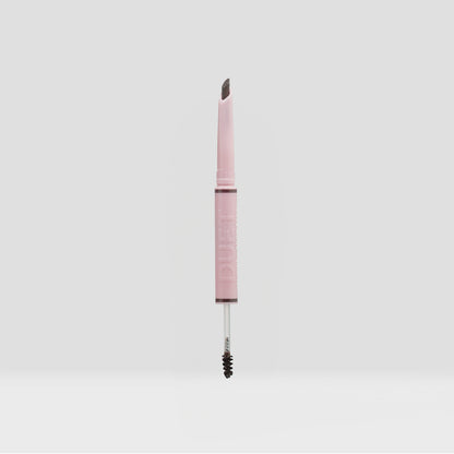 Duet Gel Tint + Brow Pencil