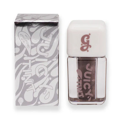 Glisten Cosmetics -Brunia (Mauve) Juicy Tint - Lip Tint
