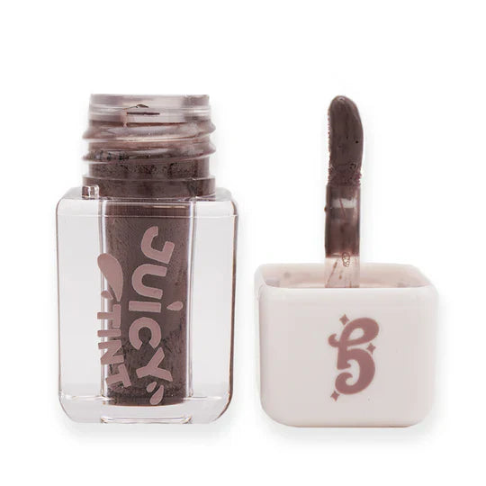 Glisten Cosmetics -Brunia (Mauve) Juicy Tint - Lip Tint
