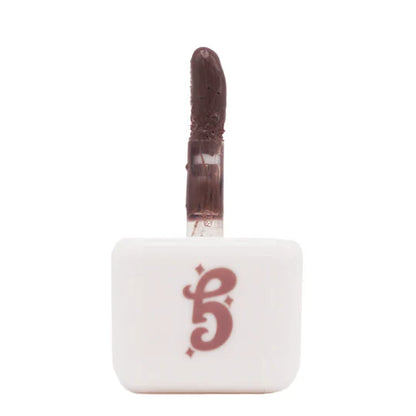 Glisten Cosmetics -Brunia (Mauve) Juicy Tint - Lip Tint