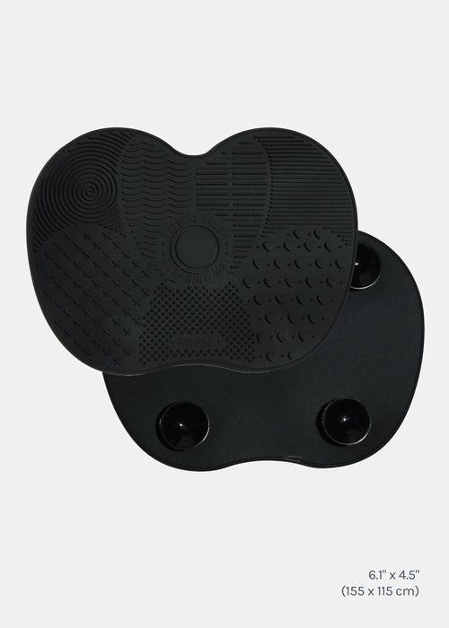 AOA Silicone Suction Brush Cleaning Mat