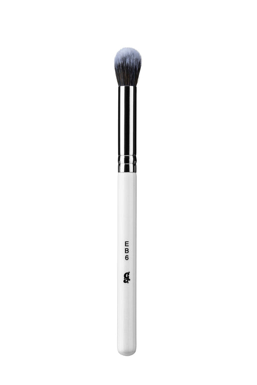 EB6 Blending Brush - Glisten Cosmetics