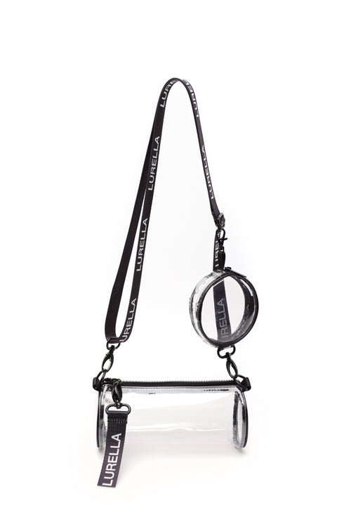 Lurella Cosmetics - BUCKET BAG