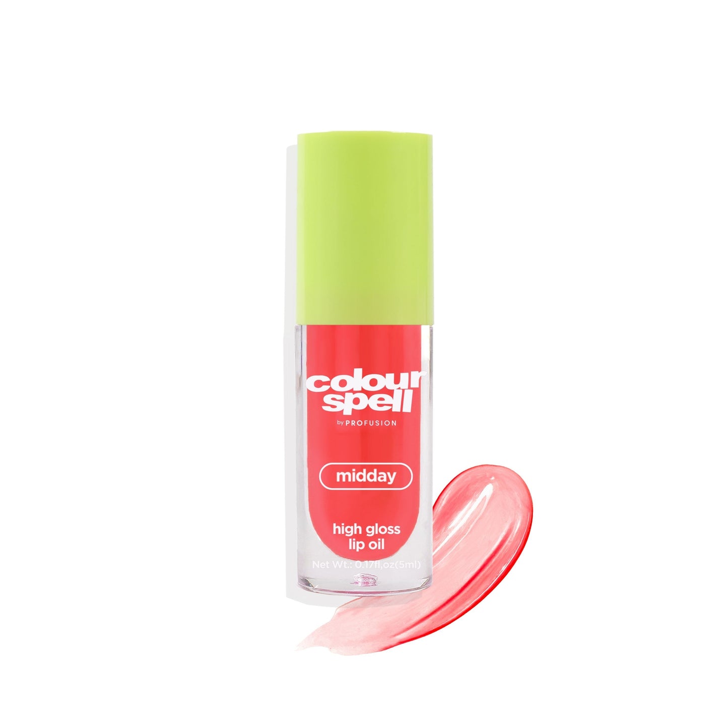ColourSpell - Blush and Tell- Lip Oils & Blush