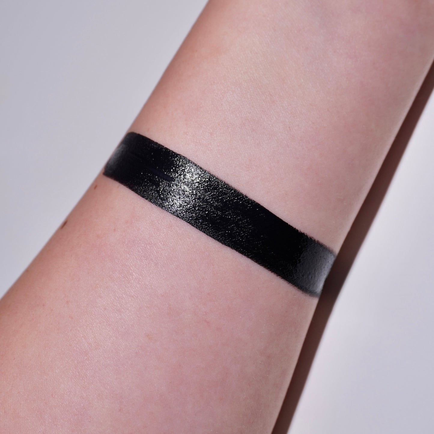 Cola (Black Matte) Wet Liner® - Eyeliner - Glisten Cosmetics