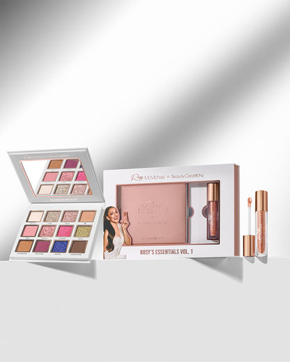Rosy McMichael x Beauty Creations Wallet
