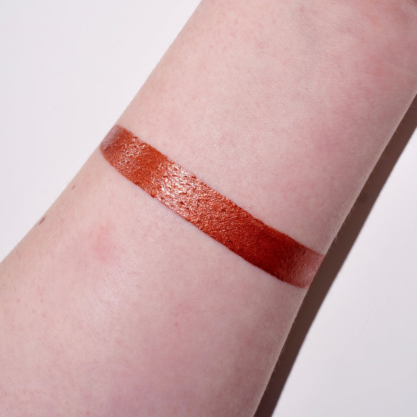 Copper (Metallic) Wet Liner® - Eyeliner - Glisten Cosmetics