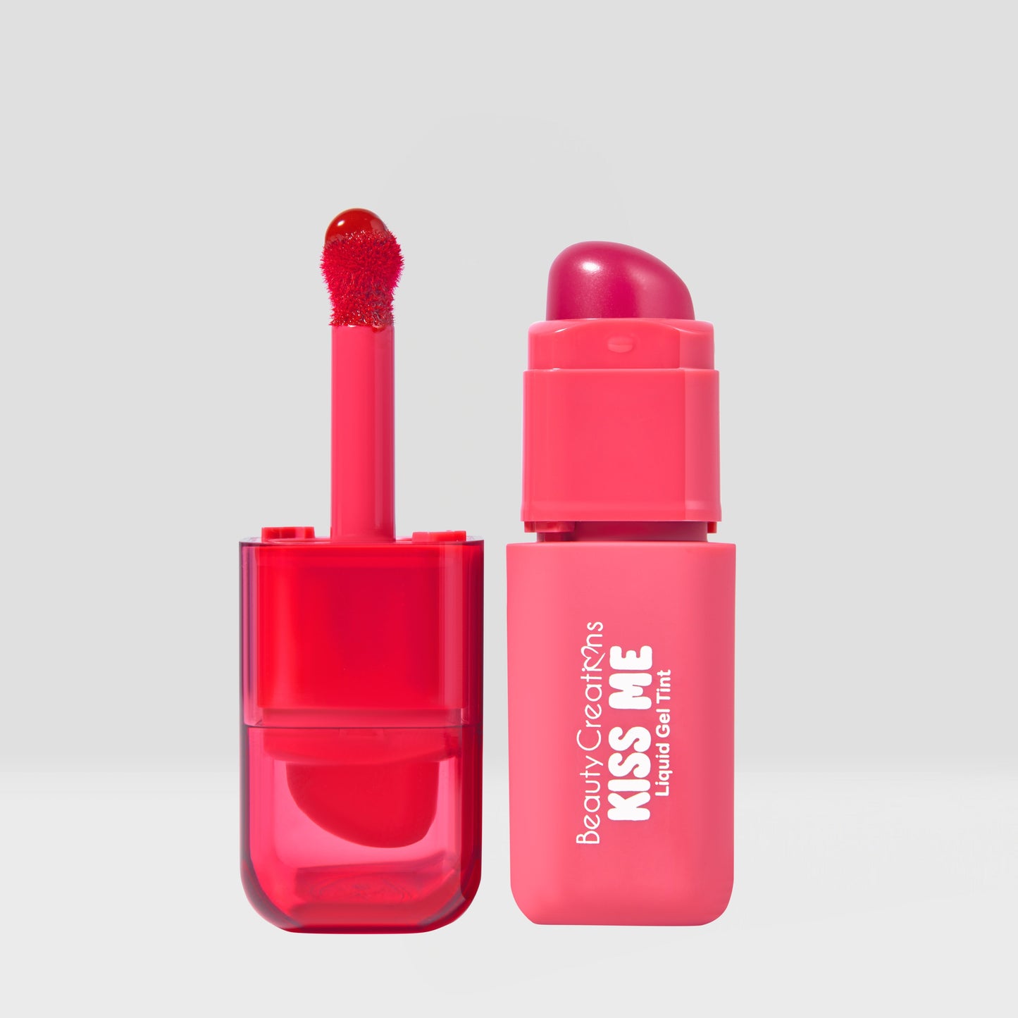 Kiss Me Bundle Liquid Gel Tint