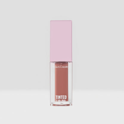Tinted Luxe Lip Oil