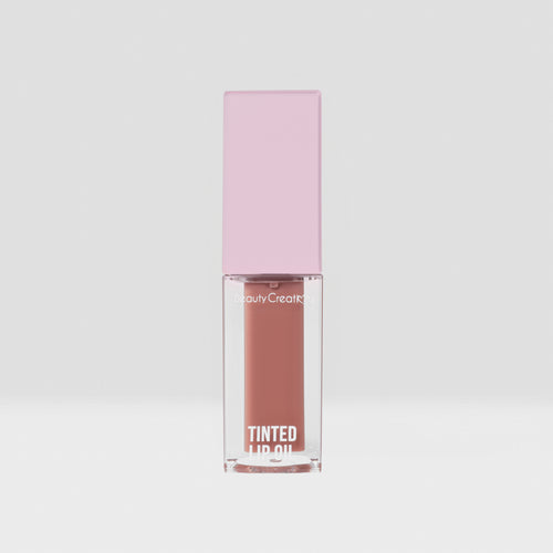 Tinted Luxe Lip Oil