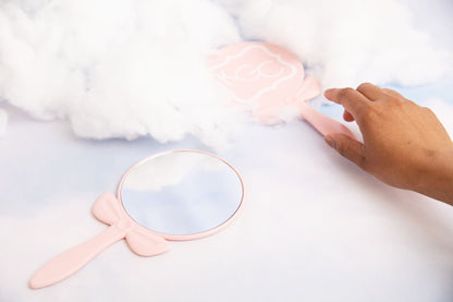 Kawaii Girl Cosmetics - Castleton Mirror
