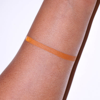 Chocolate Chip (Ochre Brown Matte) Wet Liner® - Eyeliner - Glisten Cosmetics