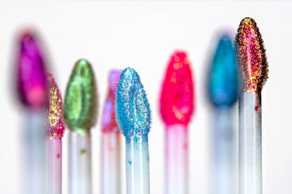 Chroma Gloss OG Bundle - Multichrome Lipgloss - Glisten Cosmetics
