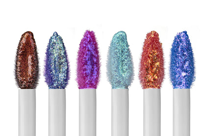Chroma Gloss NEW Bundle - Multichrome Lipgloss - Glisten Cosmetics