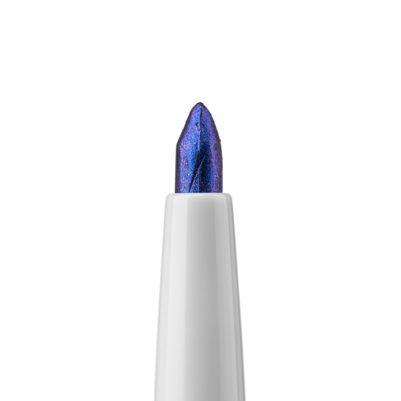 Intergalactic Chroma Pencil (Electric Blue) - Duochrome Pencil - Glisten Cosmetics