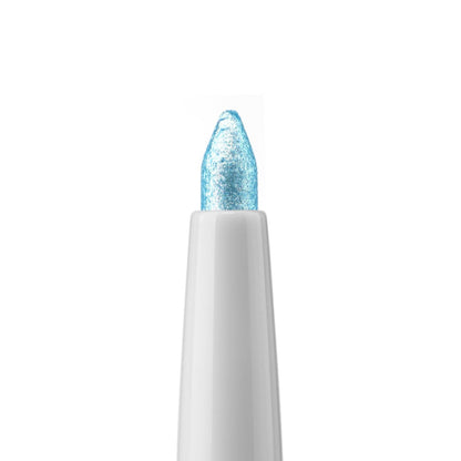 Jaded Chroma Pencil (Blue/Pink) - Duochrome Pencil - Glisten Cosmetics