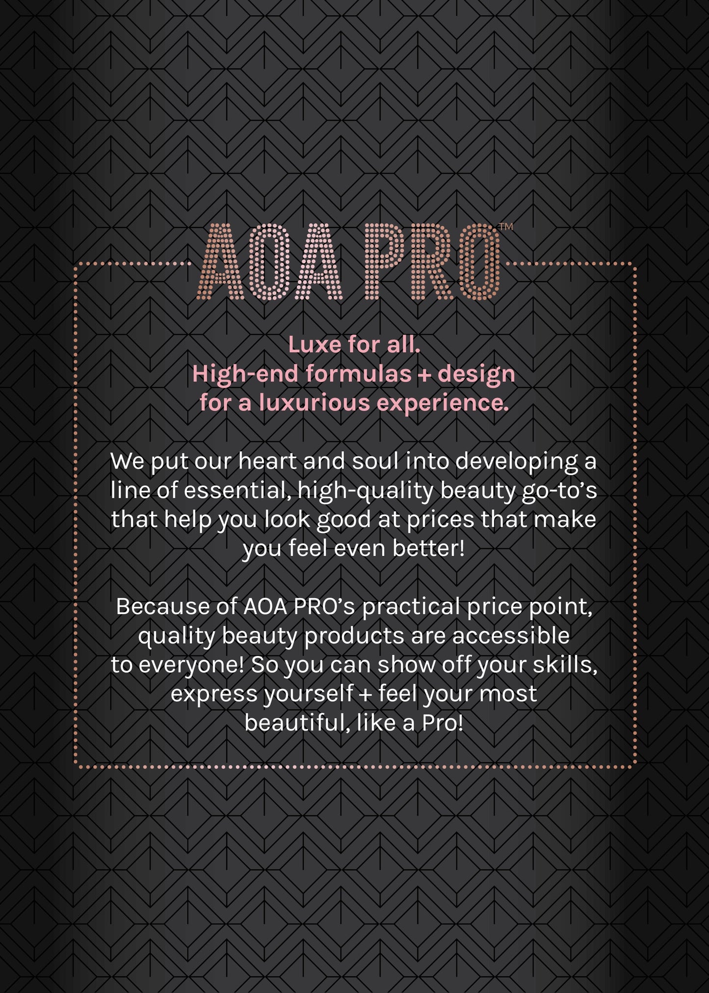 AOA Pro Lash Clusters: Nova